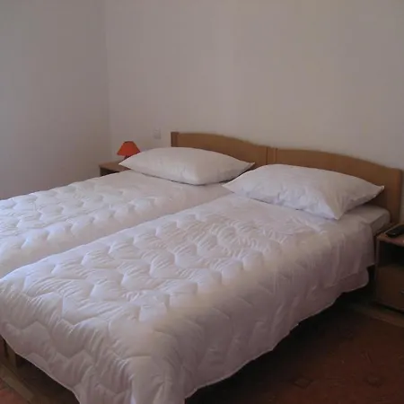 Rozic בית הארחה