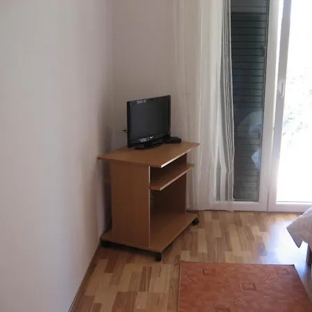 בית הארחה Rozic