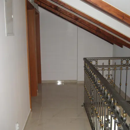 Maison d'hôtes Rozic