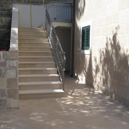 Maison d'hôtes Rozic Cavtat