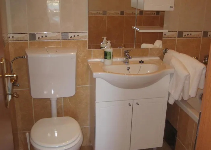 罗姿科旅馆 招待所 察夫塔特