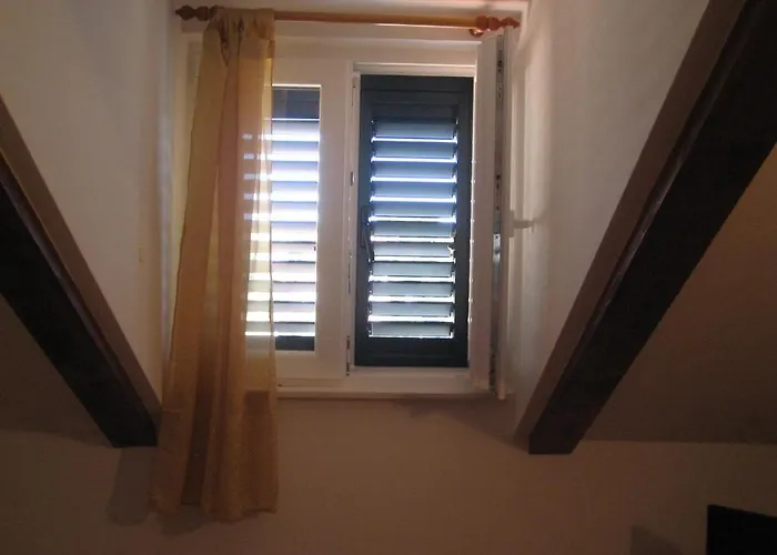 招待所 罗姿科旅馆