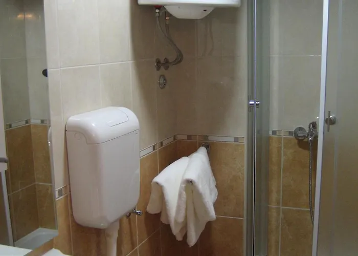 招待所 罗姿科旅馆