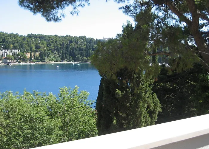 招待所 罗姿科旅馆