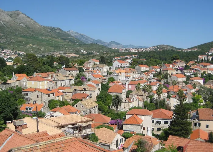 招待所 罗姿科旅馆 4*