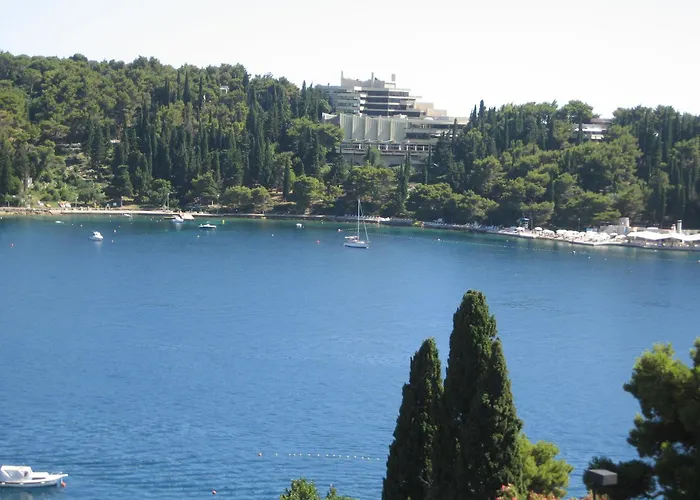 Konukevi Rozic Cavtat